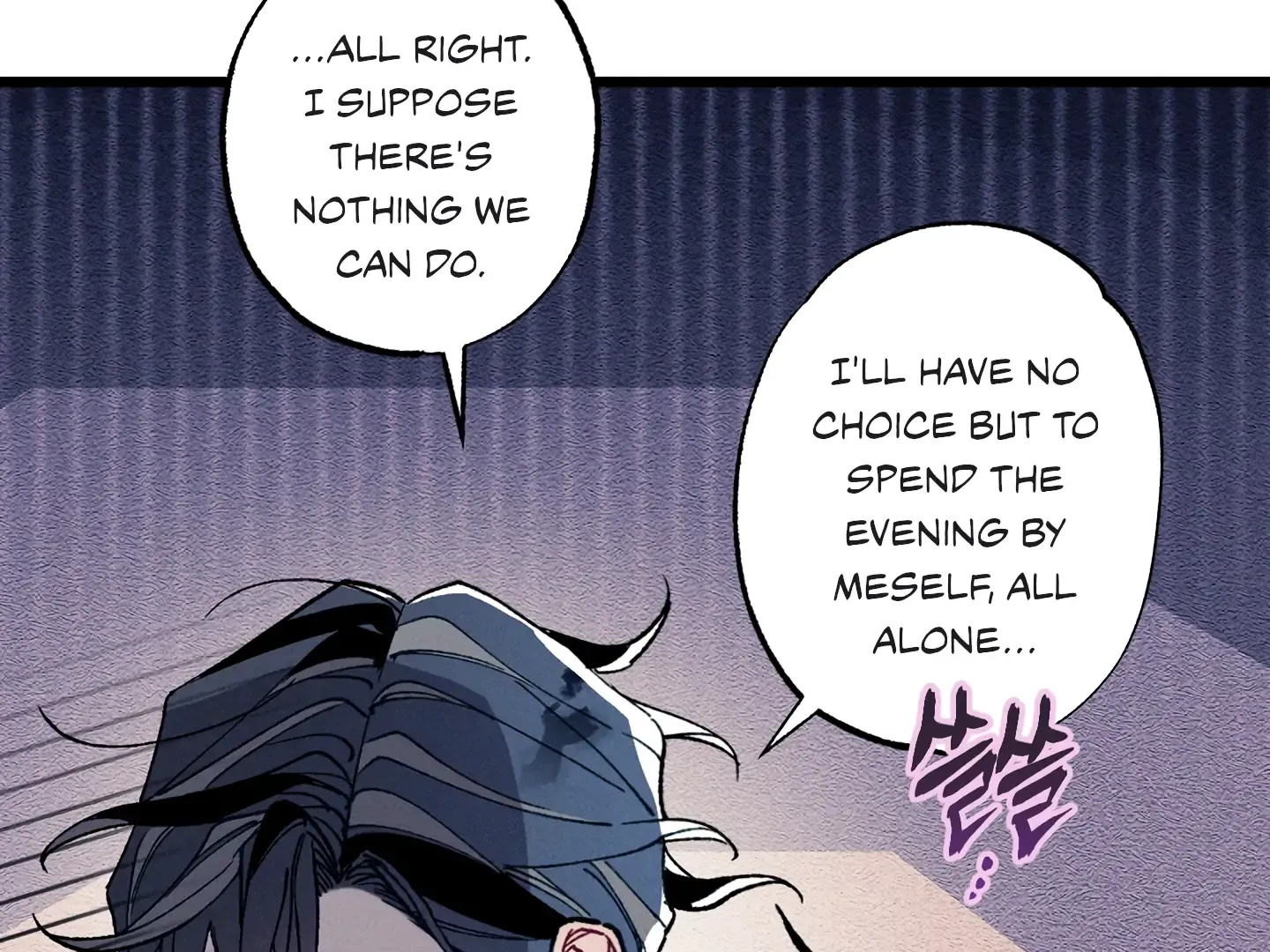 Read Blue Name Pressure chapter 14 image 66 on Lezhin