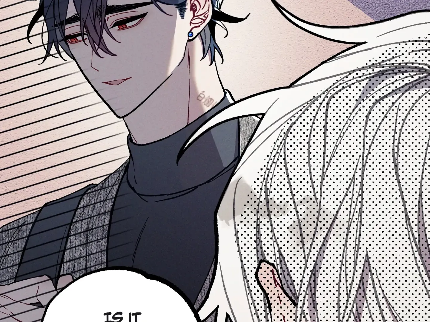 Read Blue Name Pressure chapter 14 image 67 on Lezhin