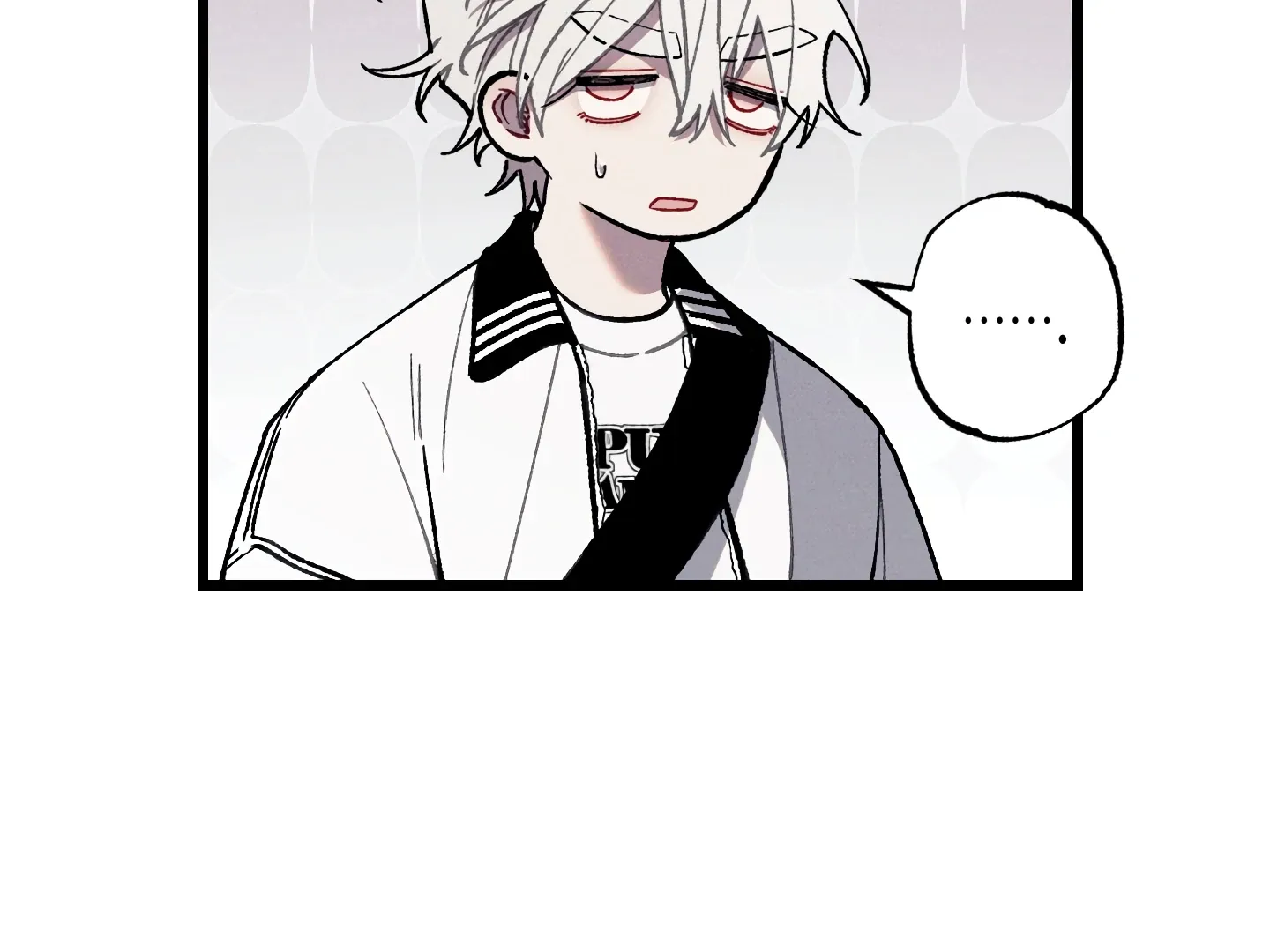 Read Blue Name Pressure chapter 14 image 74 on Lezhin