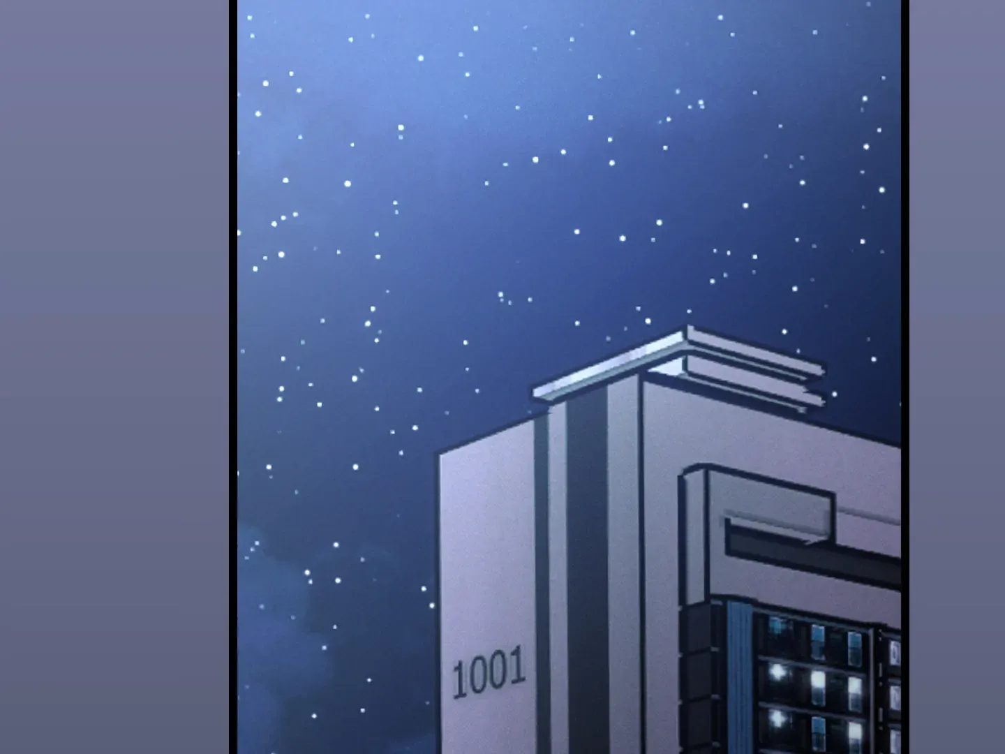 Read Blue Name Pressure chapter 14 image 80 on Lezhin