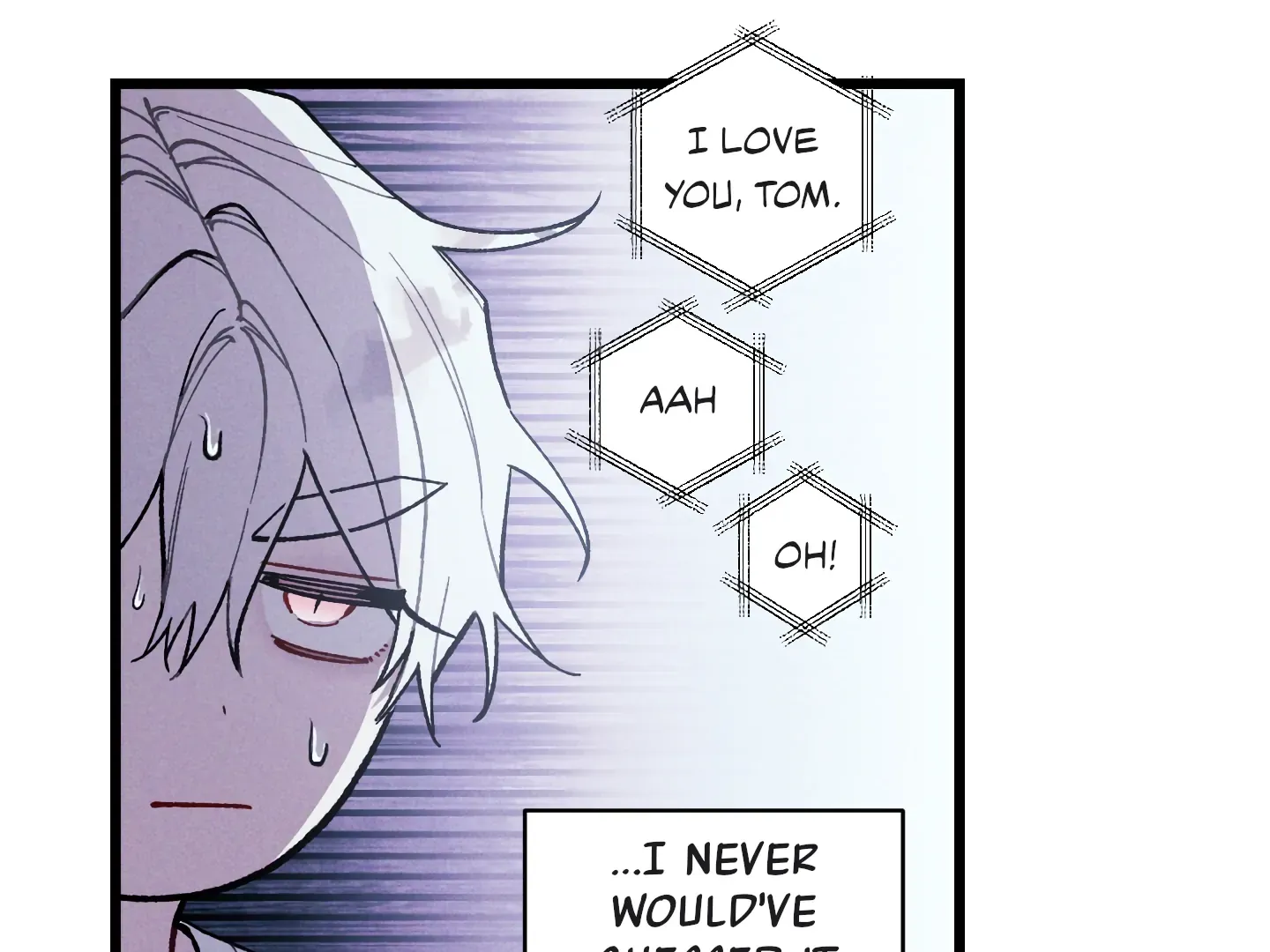 Read Blue Name Pressure chapter 14 image 97 on Lezhin