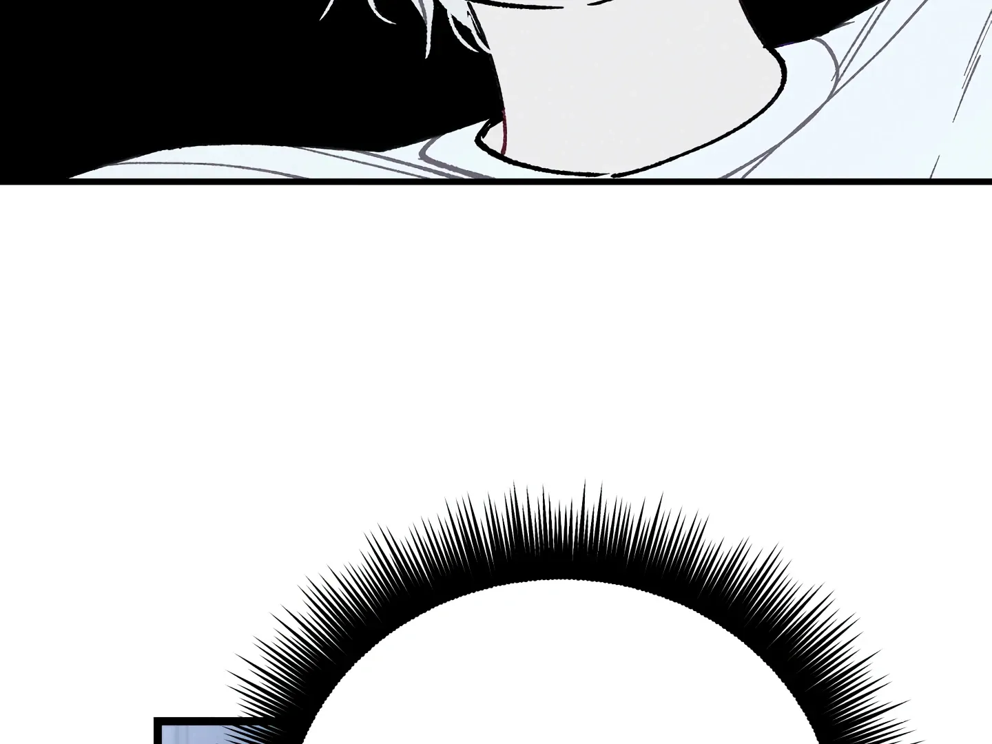 Read Blue Name Pressure chapter 15 image 100 on Lezhin