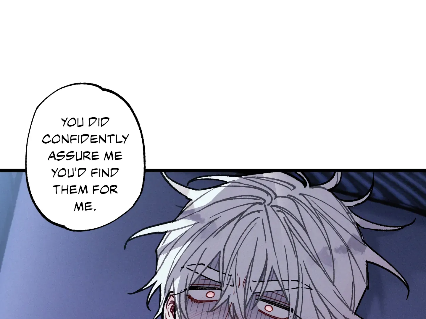 Read Blue Name Pressure chapter 15 image 106 on Lezhin