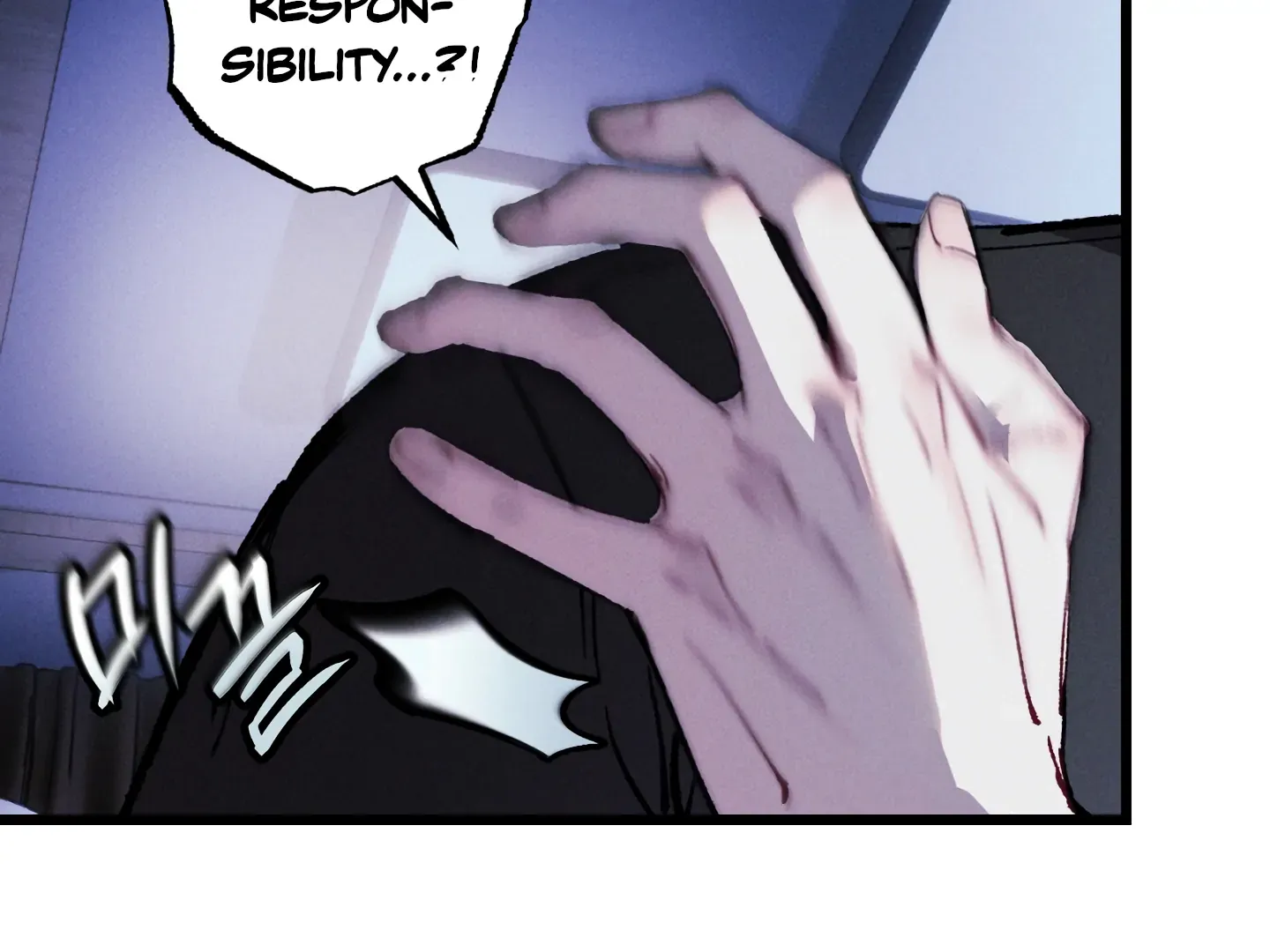 Read Blue Name Pressure chapter 15 image 109 on Lezhin