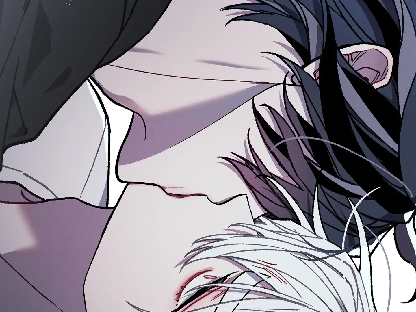 Read Blue Name Pressure chapter 15 image 113 on Lezhin