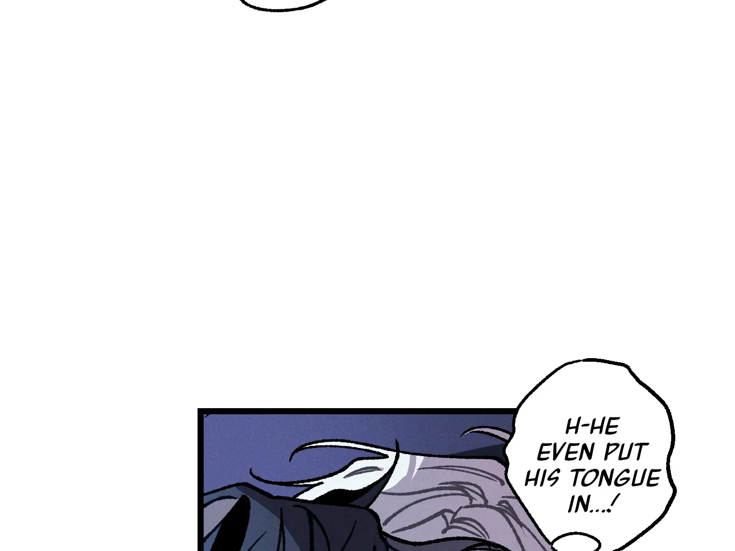 Read Blue Name Pressure chapter 15 image 121 on Lezhin