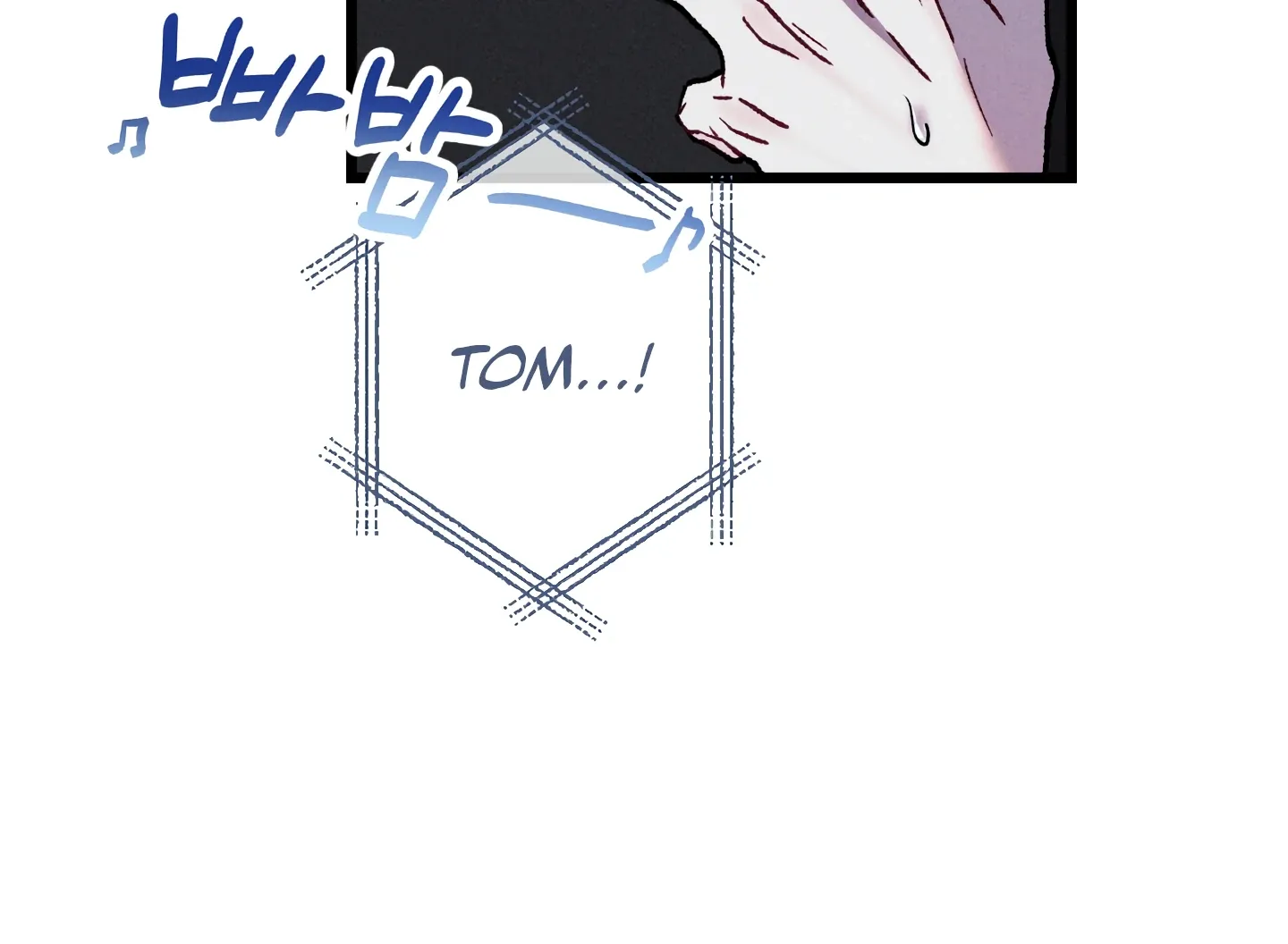 Read Blue Name Pressure chapter 15 image 123 on Lezhin