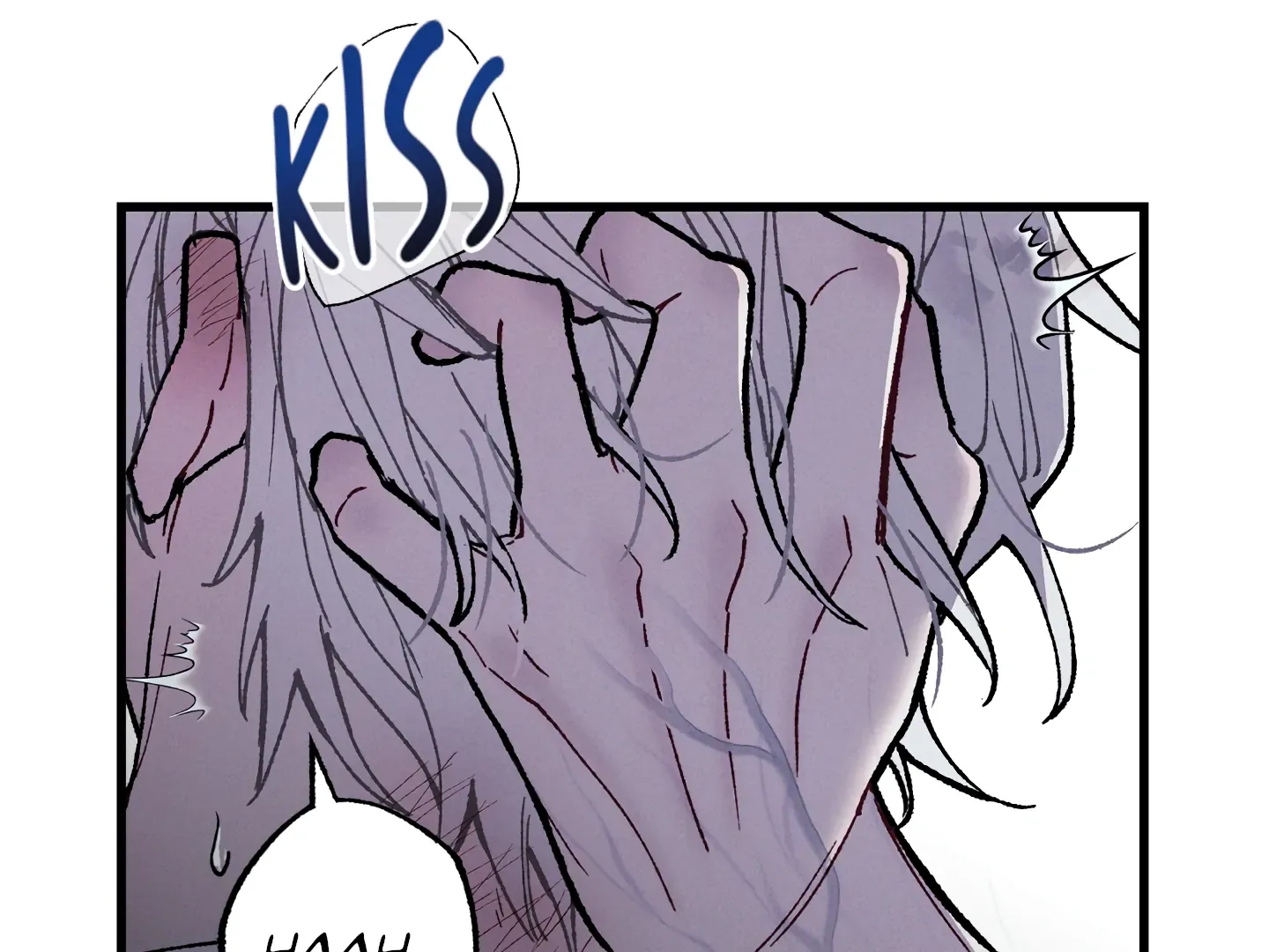 Read Blue Name Pressure chapter 15 image 130 on Lezhin