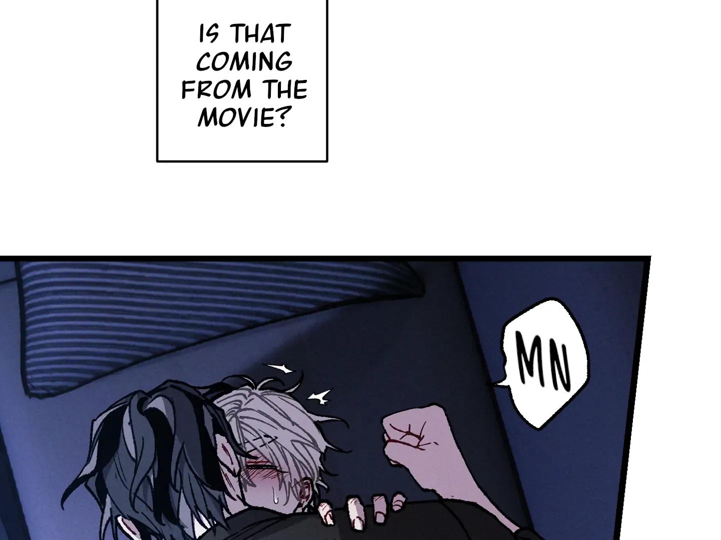 Read Blue Name Pressure chapter 15 image 132 on Lezhin