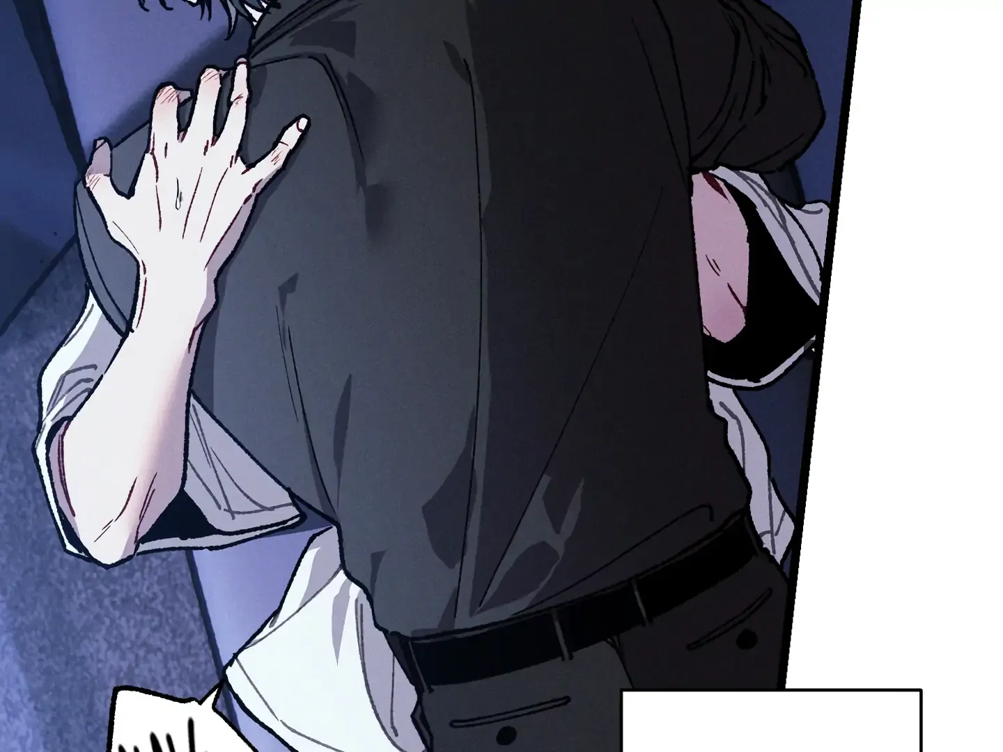 Read Blue Name Pressure chapter 15 image 133 on Lezhin