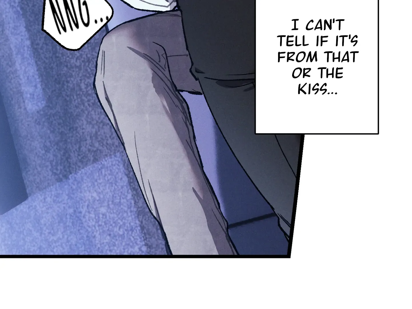 Read Blue Name Pressure chapter 15 image 134 on Lezhin