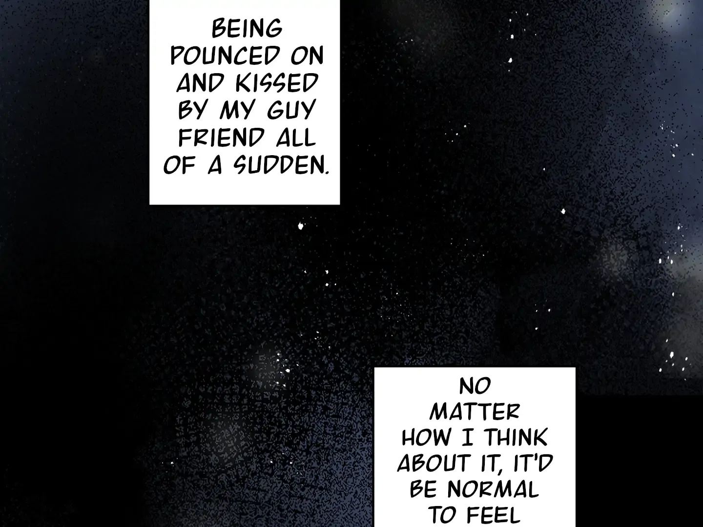 Read Blue Name Pressure chapter 15 image 138 on Lezhin