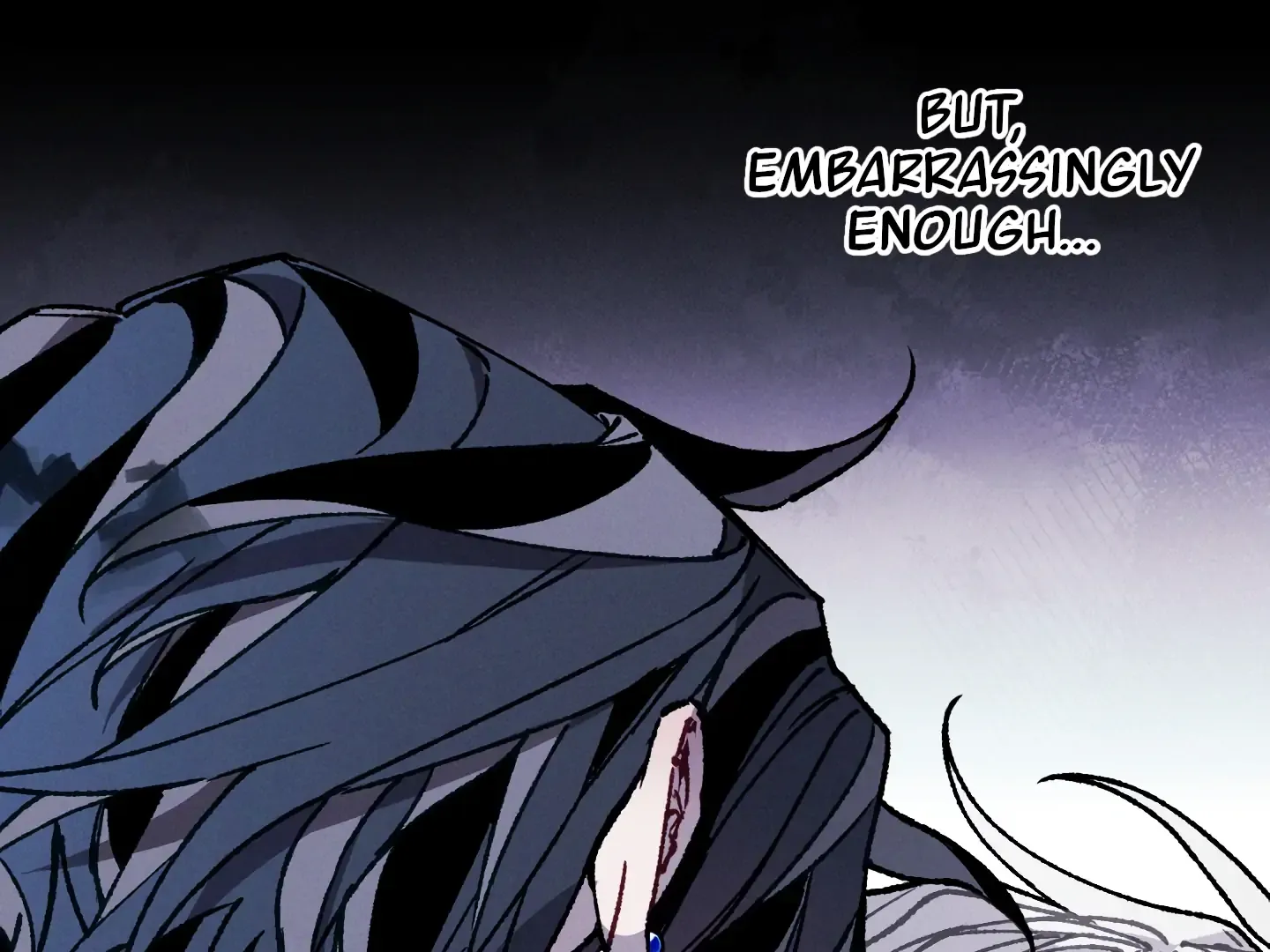 Read Blue Name Pressure chapter 15 image 140 on Lezhin