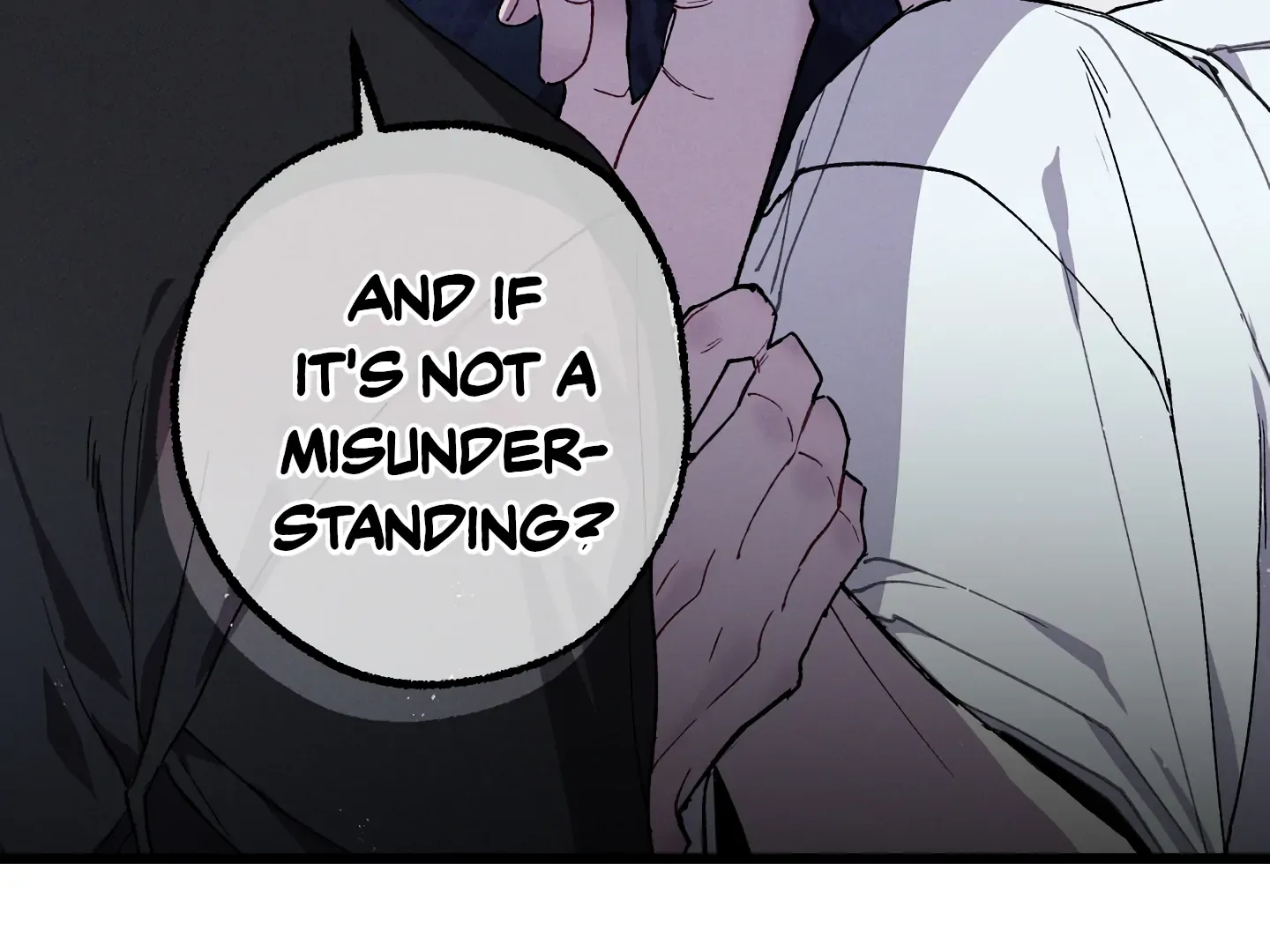 Read Blue Name Pressure chapter 15 image 23 on Lezhin