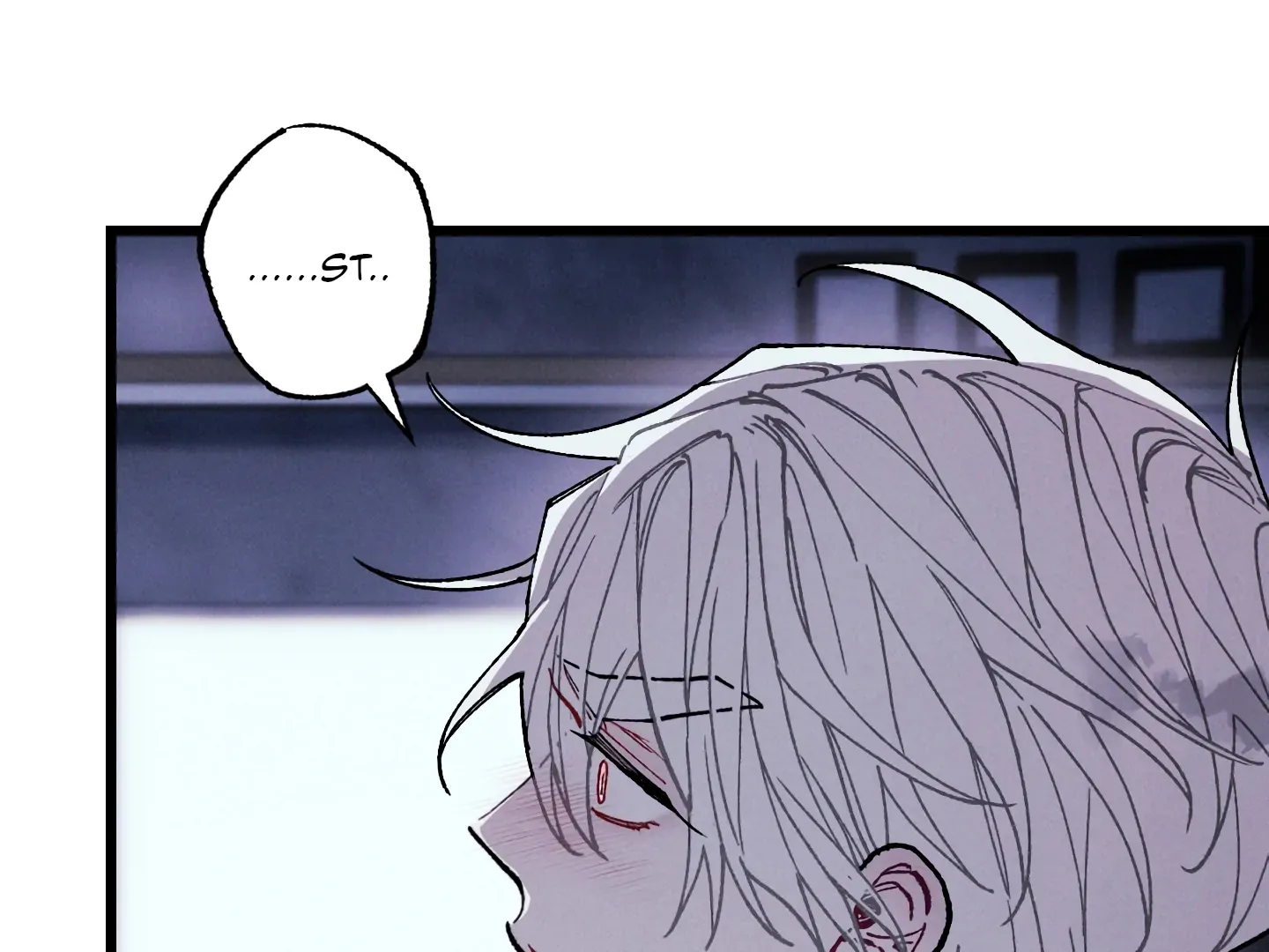 Read Blue Name Pressure chapter 15 image 25 on Lezhin