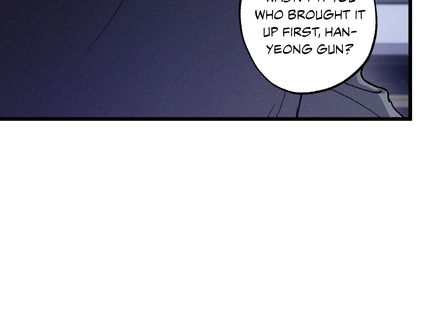 Read Blue Name Pressure chapter 15 image 29 on Lezhin