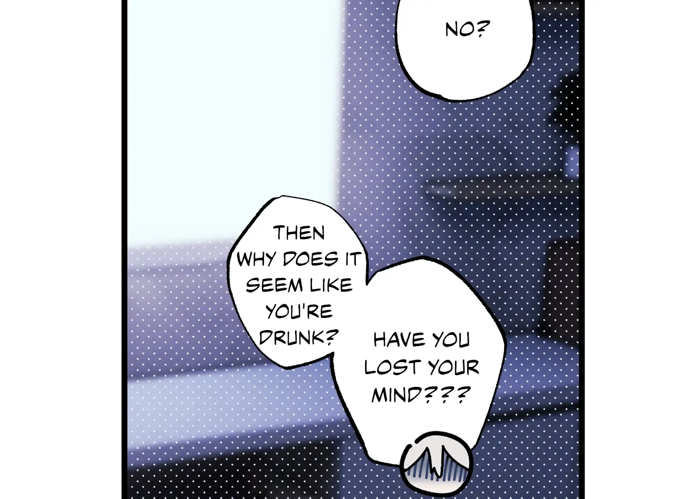Read Blue Name Pressure chapter 15 image 31 on Lezhin