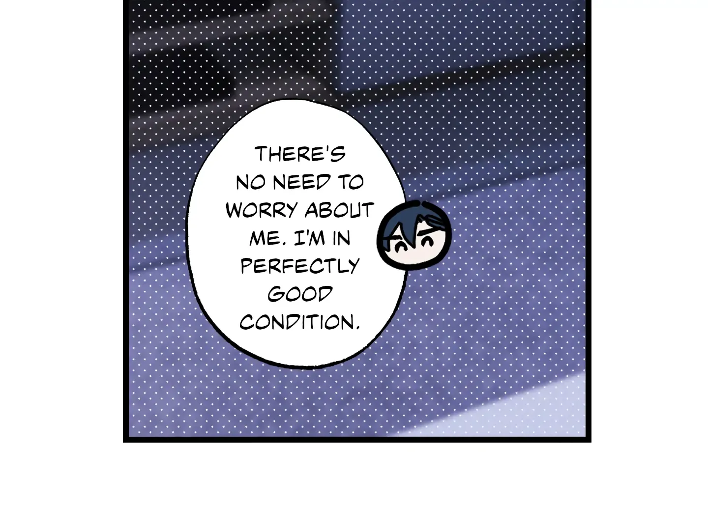 Read Blue Name Pressure chapter 15 image 32 on Lezhin