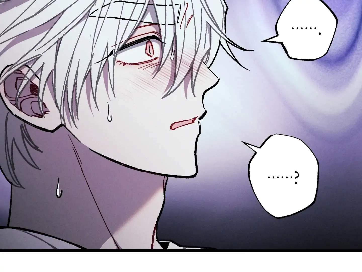 Read Blue Name Pressure chapter 15 image 41 on Lezhin