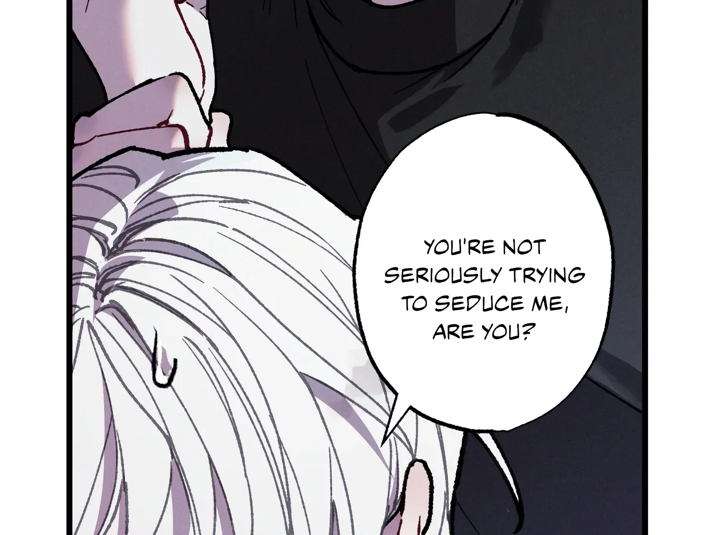 Read Blue Name Pressure chapter 15 image 44 on Lezhin