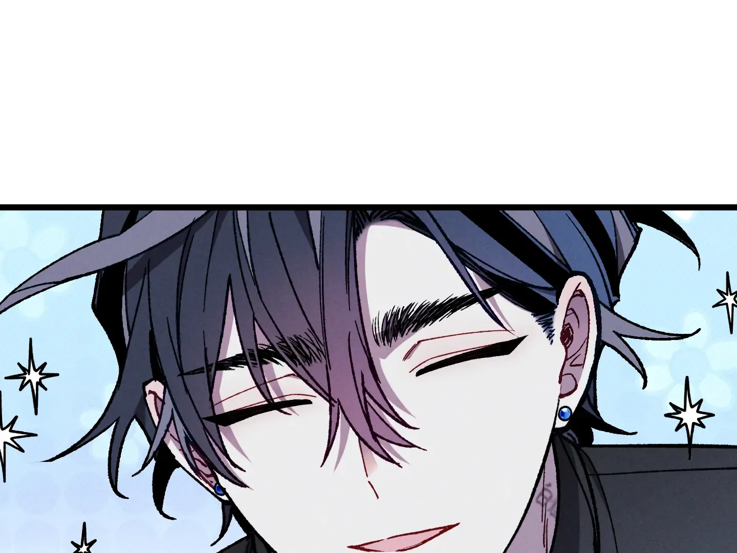 Read Blue Name Pressure chapter 15 image 46 on Lezhin