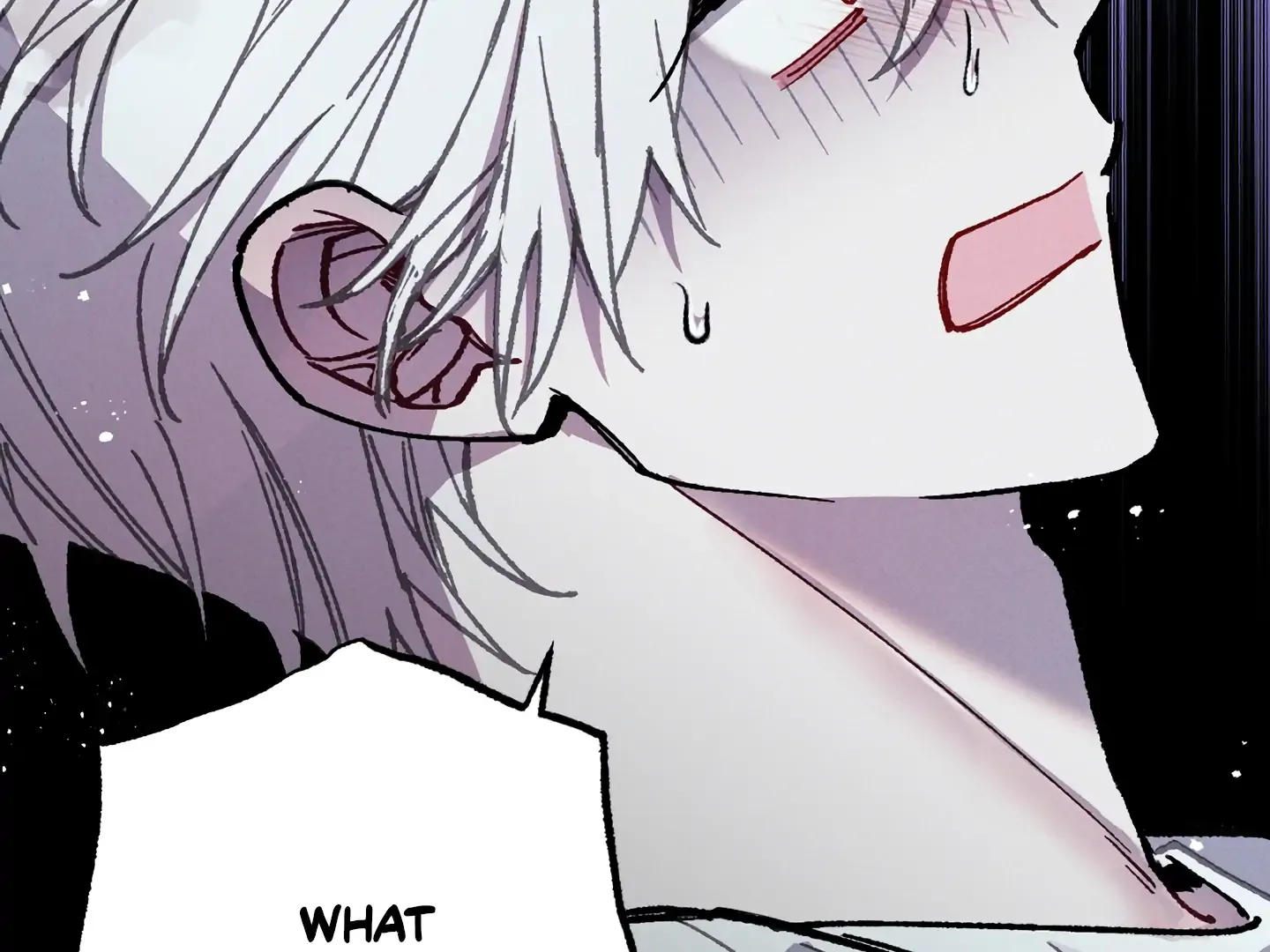 Read Blue Name Pressure chapter 15 image 57 on Lezhin