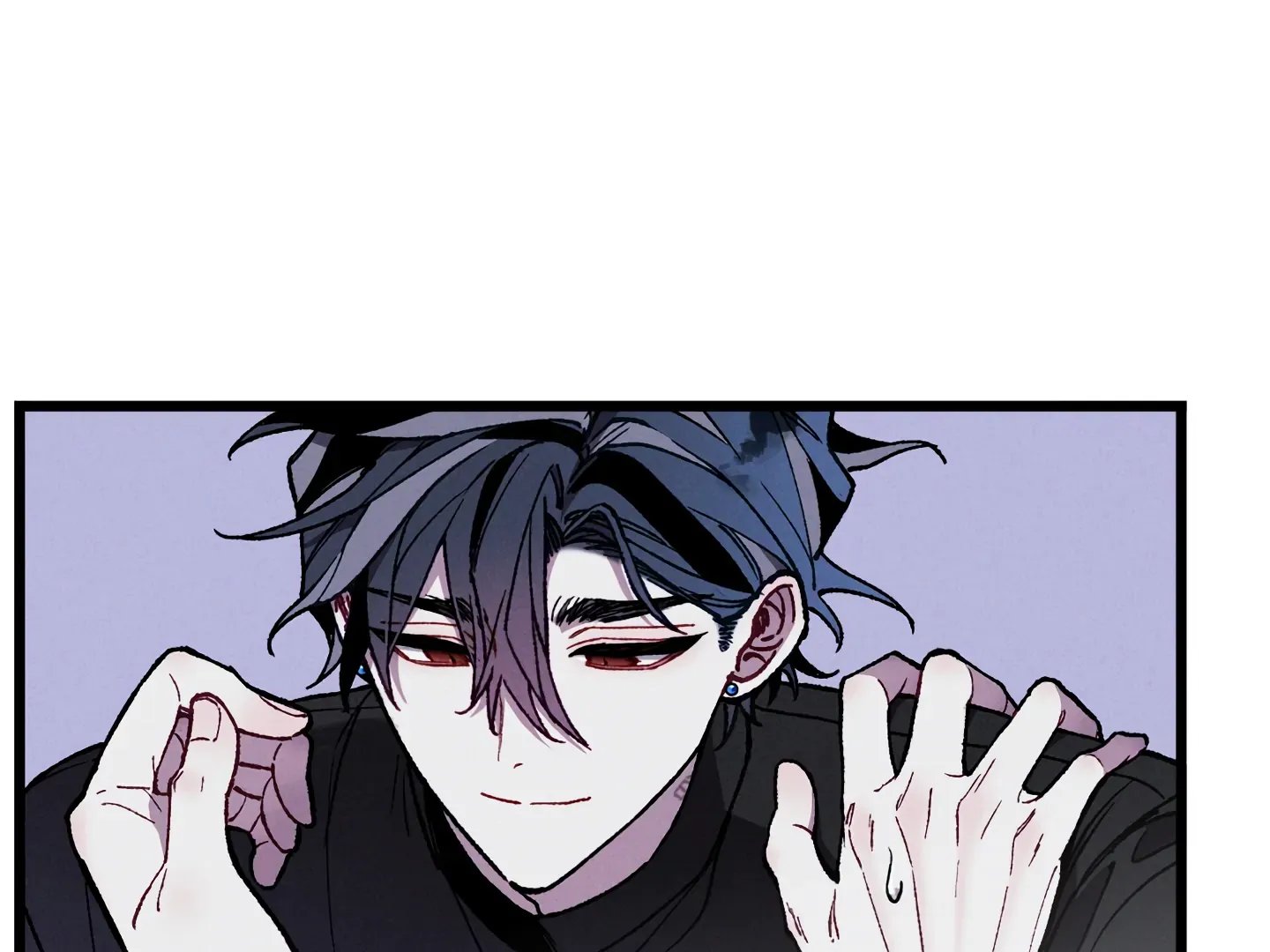 Read Blue Name Pressure chapter 15 image 59 on Lezhin