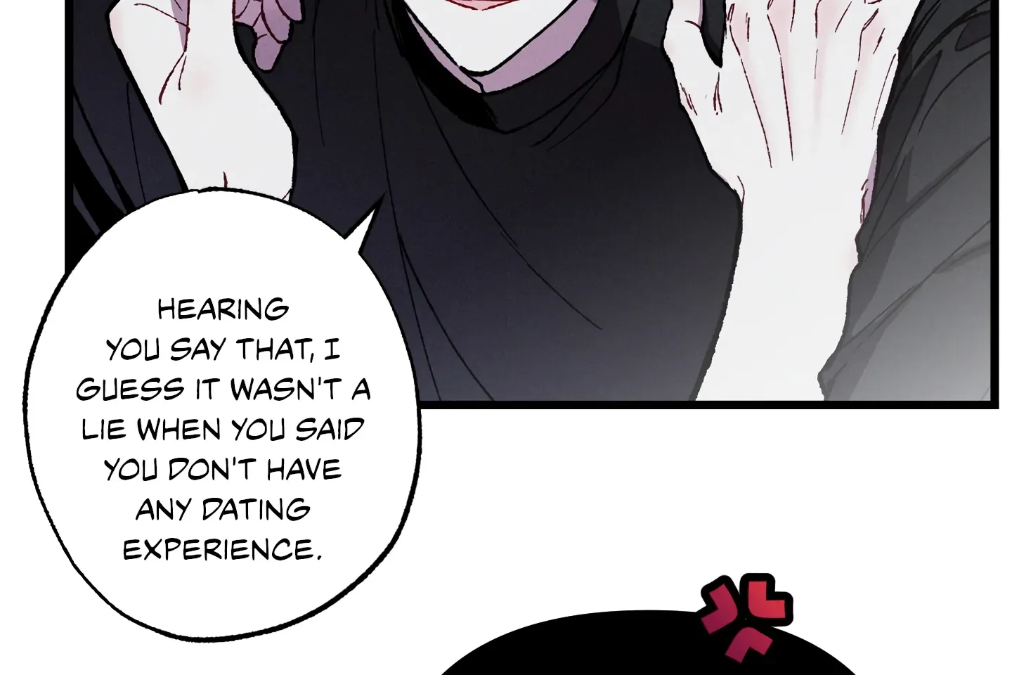Read Blue Name Pressure chapter 15 image 61 on Lezhin