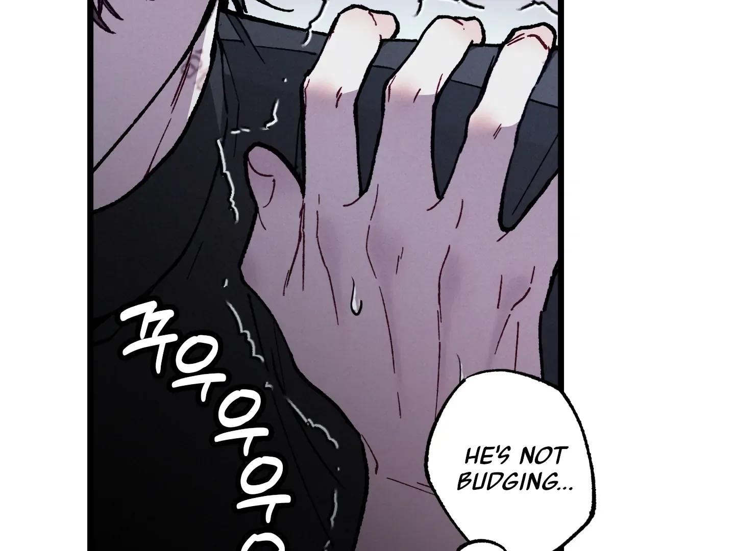 Read Blue Name Pressure chapter 15 image 64 on Lezhin