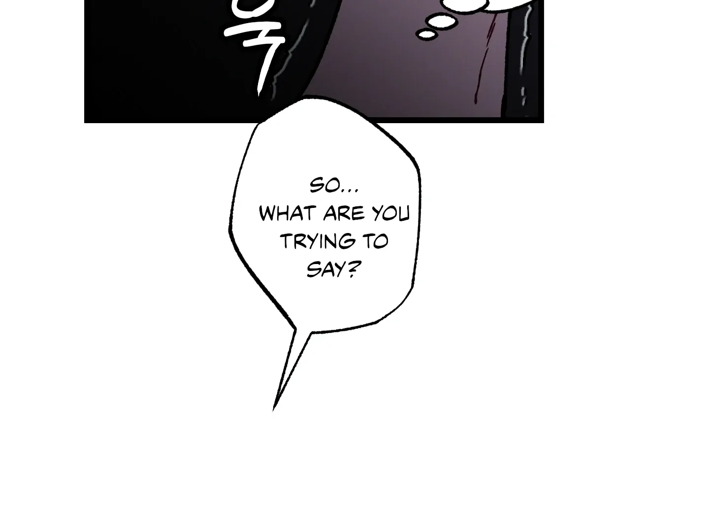 Read Blue Name Pressure chapter 15 image 65 on Lezhin
