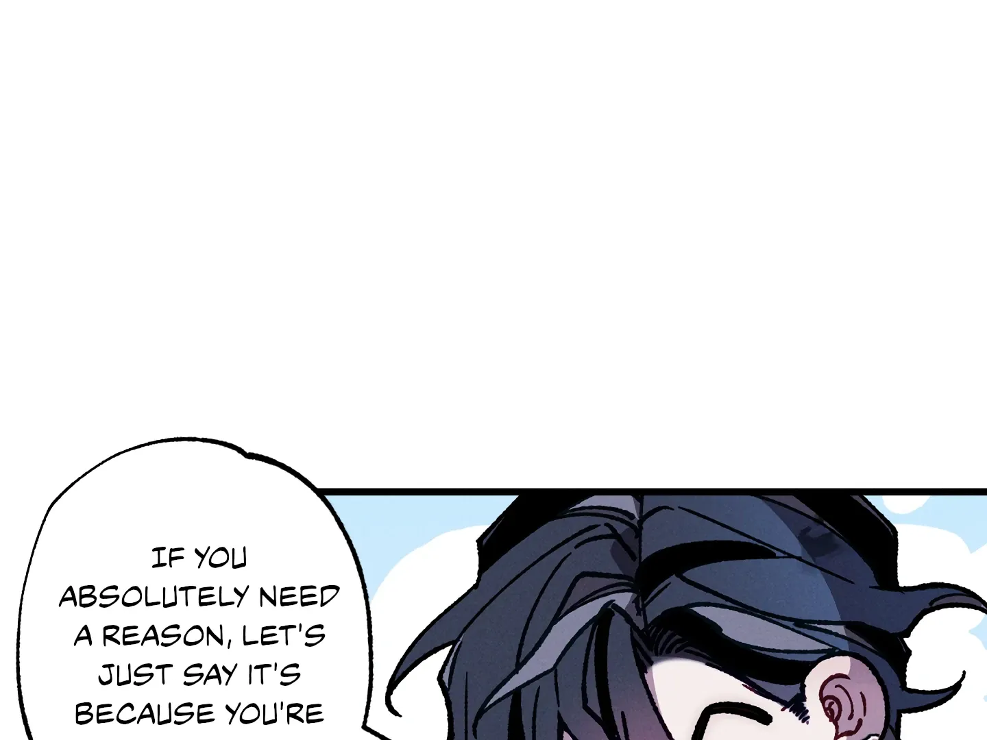 Read Blue Name Pressure chapter 15 image 76 on Lezhin