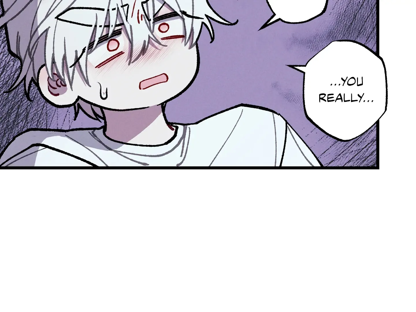 Read Blue Name Pressure chapter 15 image 78 on Lezhin