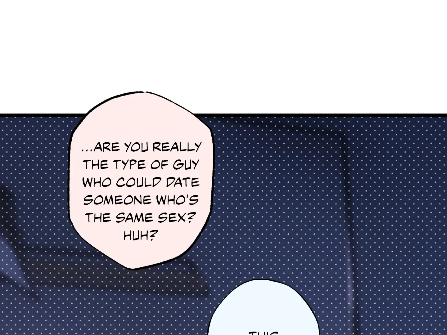 Read Blue Name Pressure chapter 15 image 79 on Lezhin