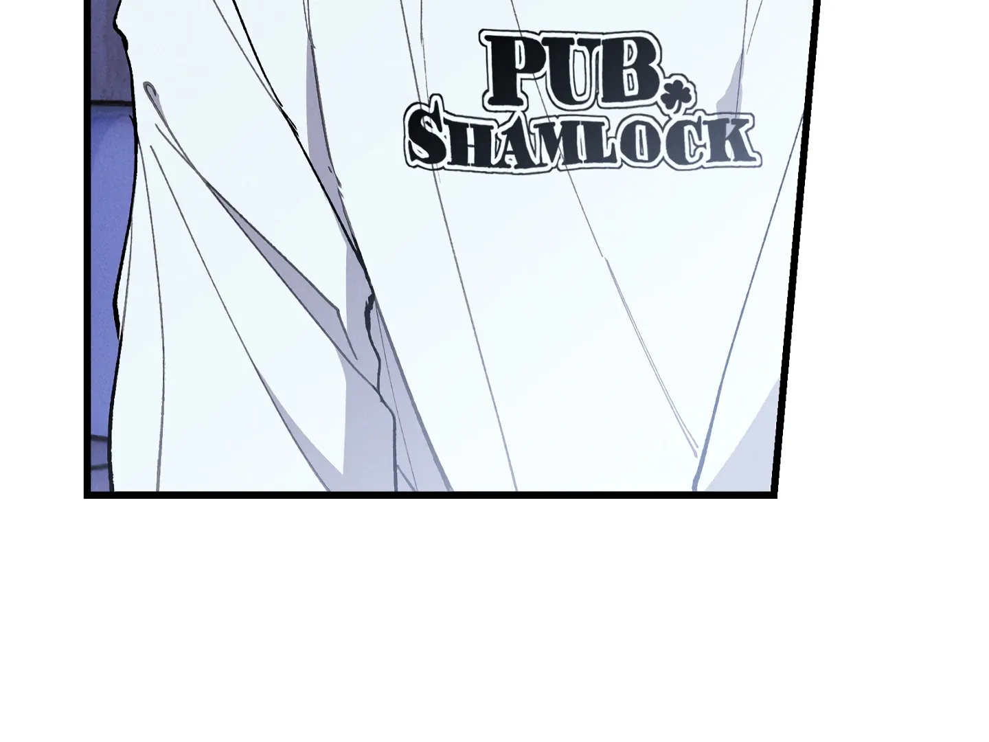 Read Blue Name Pressure chapter 15 image 8 on Lezhin