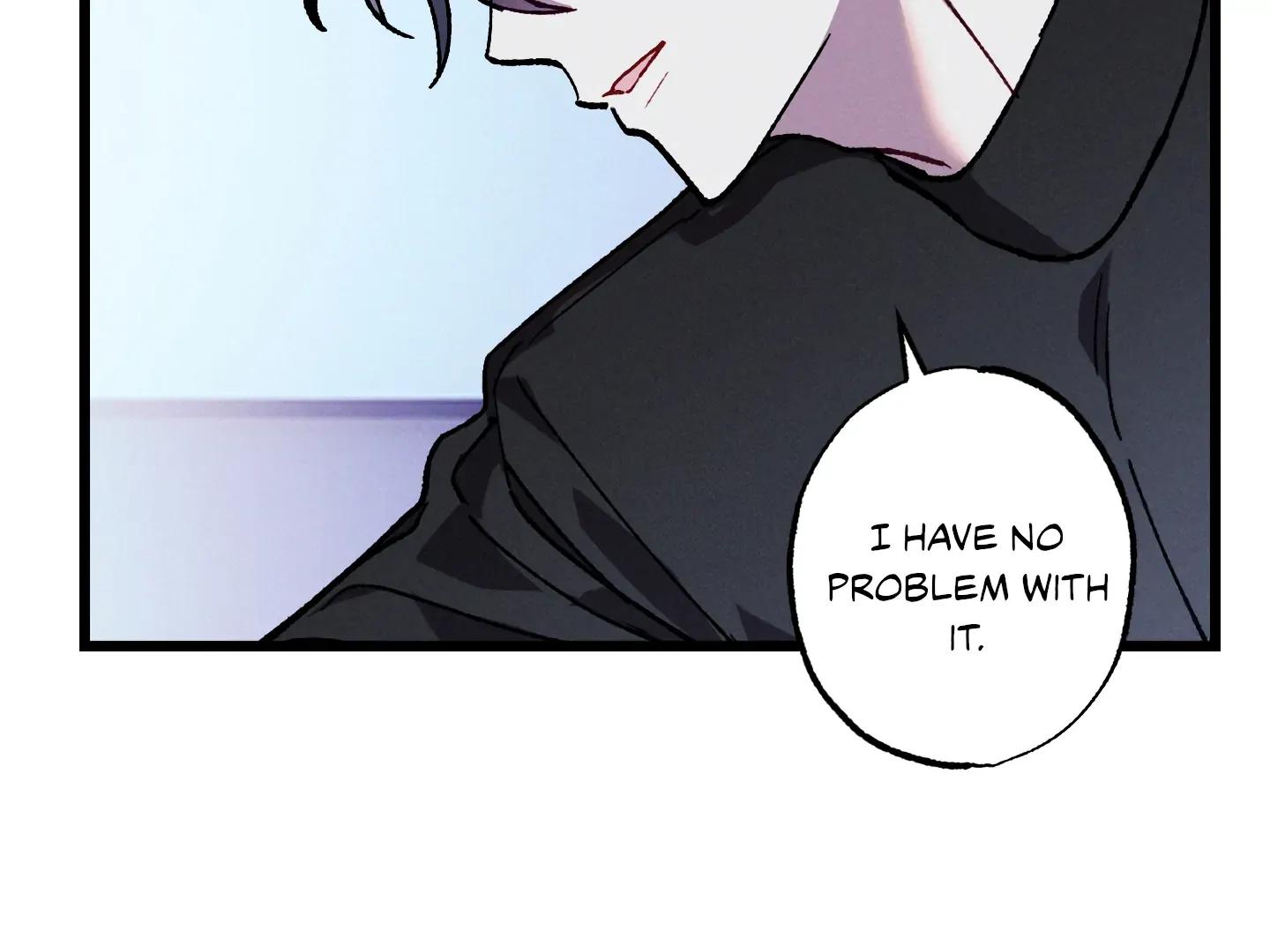 Read Blue Name Pressure chapter 15 image 83 on Lezhin