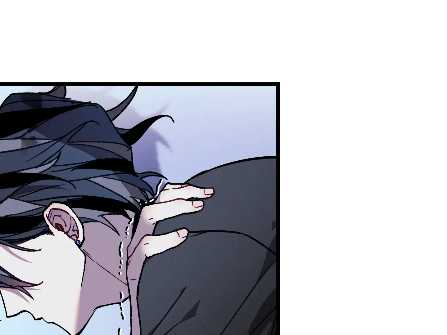 Read Blue Name Pressure chapter 15 image 86 on Lezhin