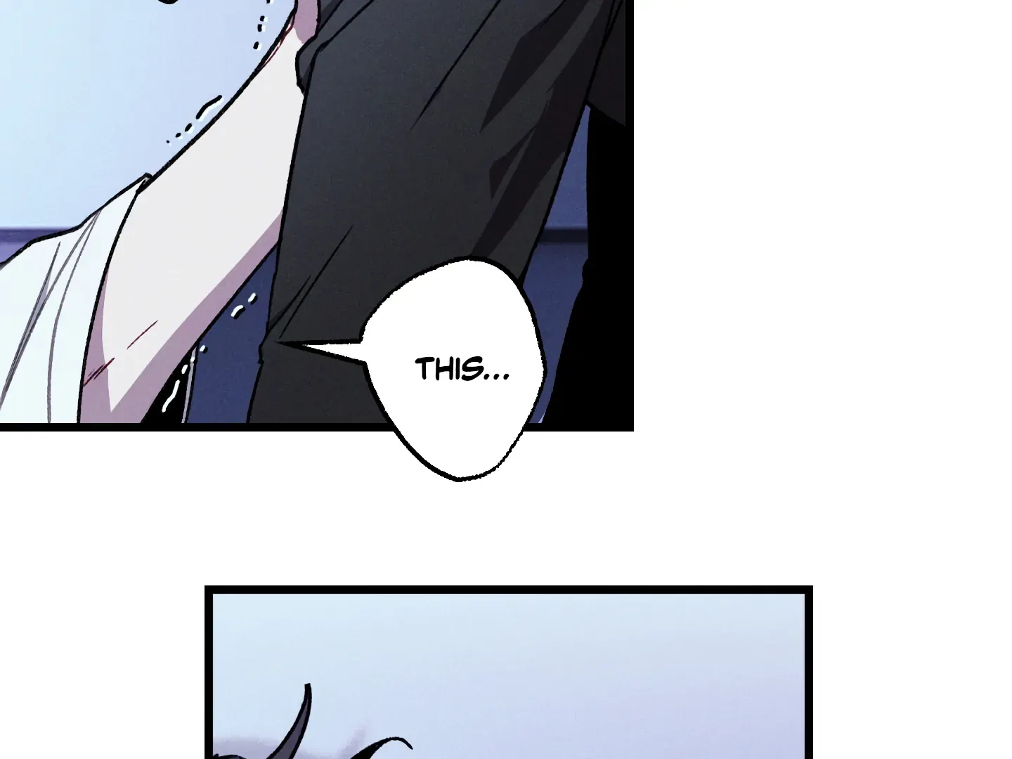 Read Blue Name Pressure chapter 15 image 87 on Lezhin