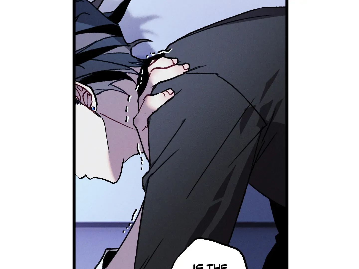 Read Blue Name Pressure chapter 15 image 88 on Lezhin