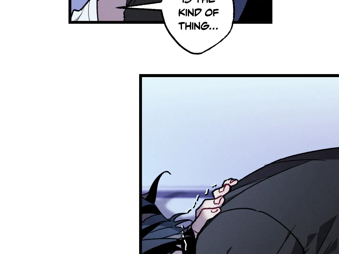 Read Blue Name Pressure chapter 15 image 89 on Lezhin