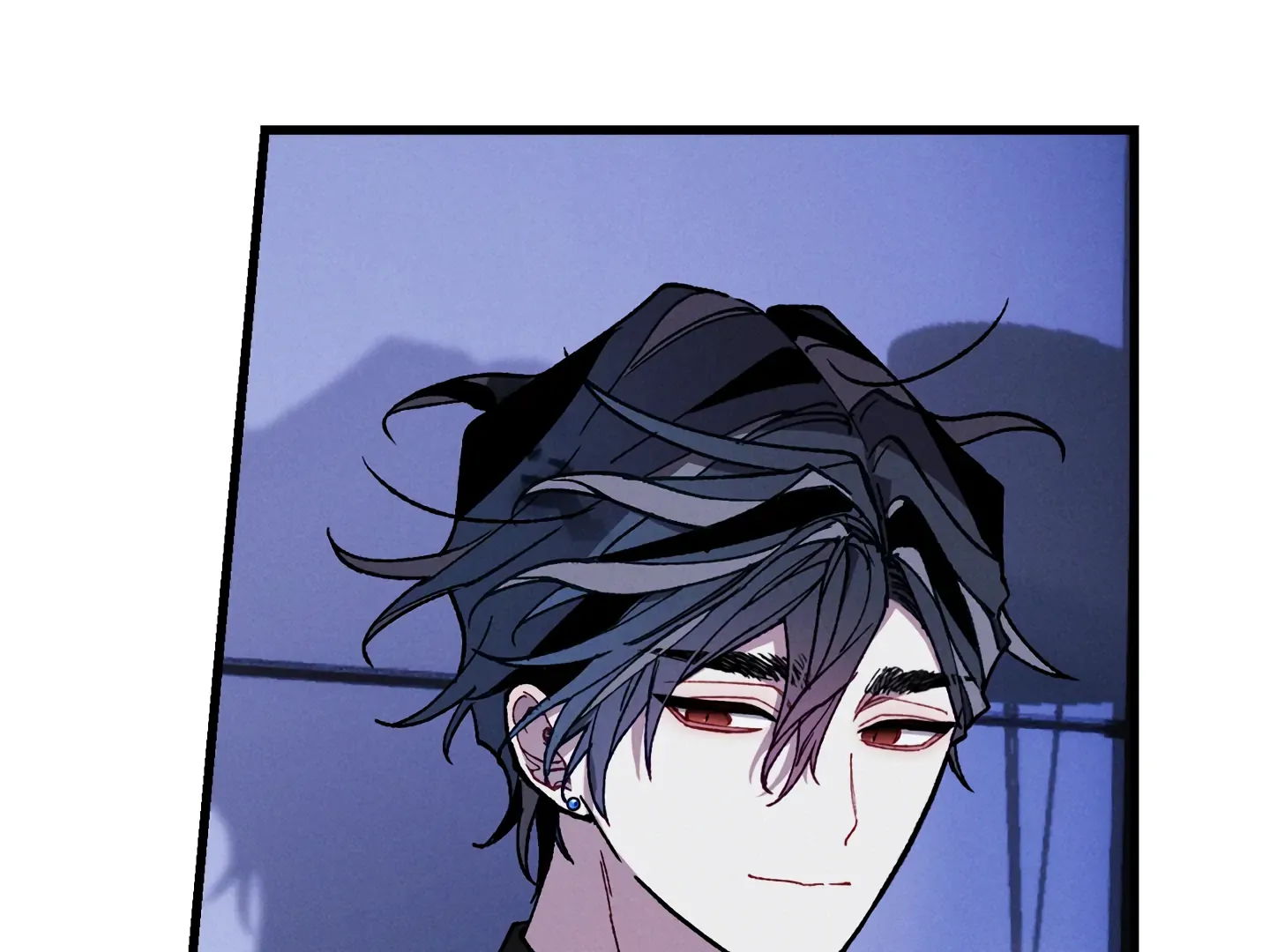 Read Blue Name Pressure chapter 15 image 9 on Lezhin
