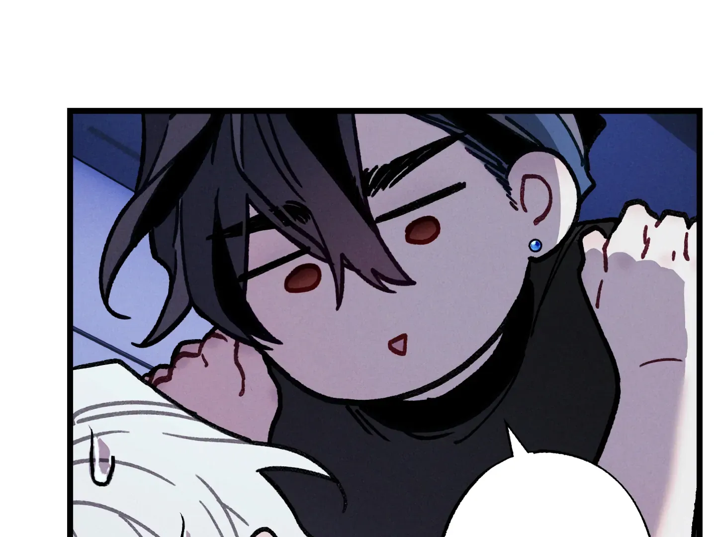 Read Blue Name Pressure chapter 15 image 93 on Lezhin
