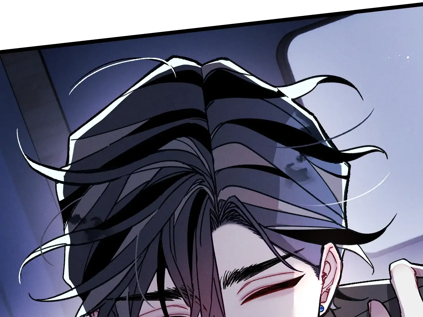 Read Blue Name Pressure chapter 15 image 95 on Lezhin