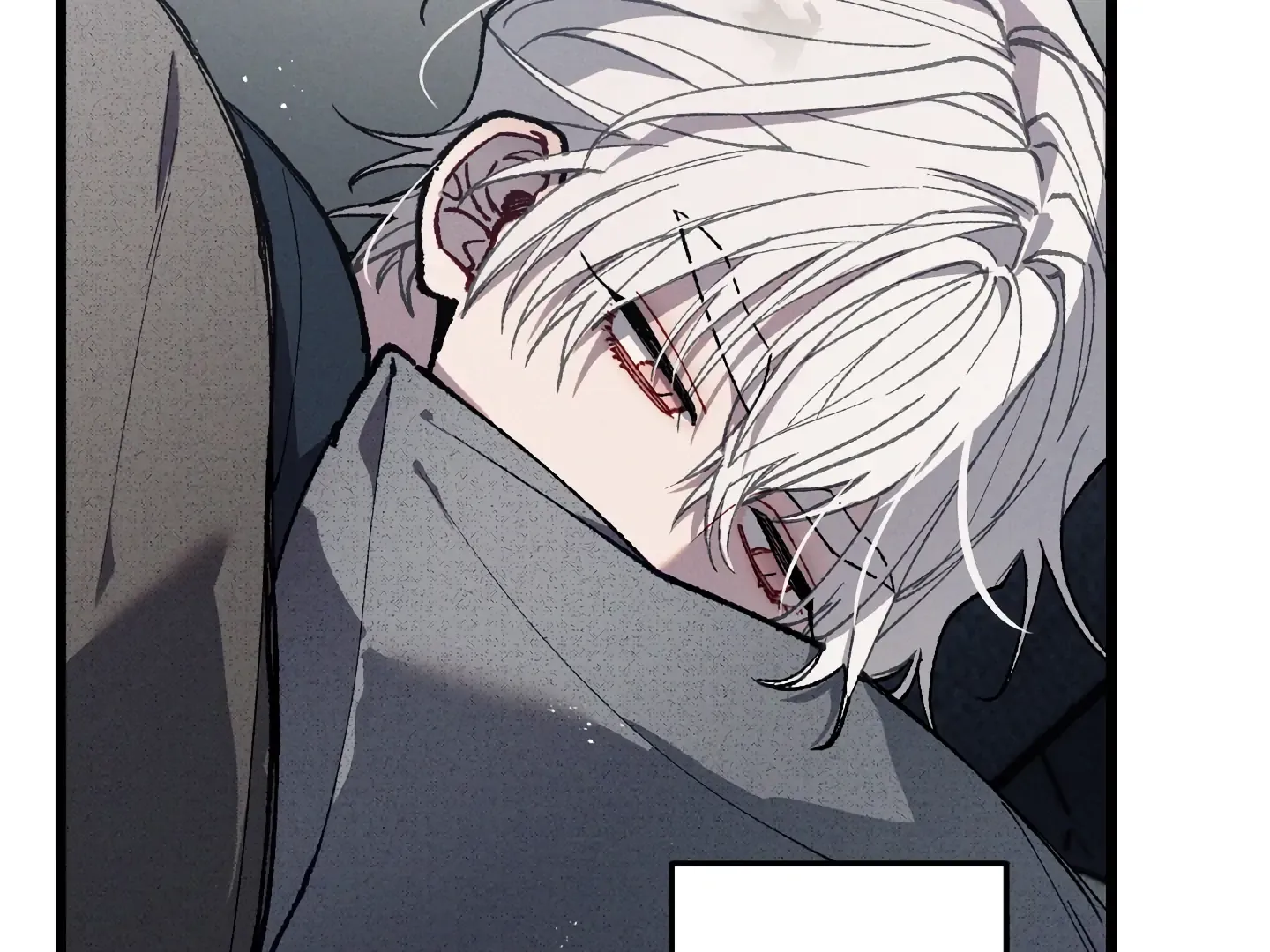 Read Blue Name Pressure chapter 16 image 105 on Lezhin