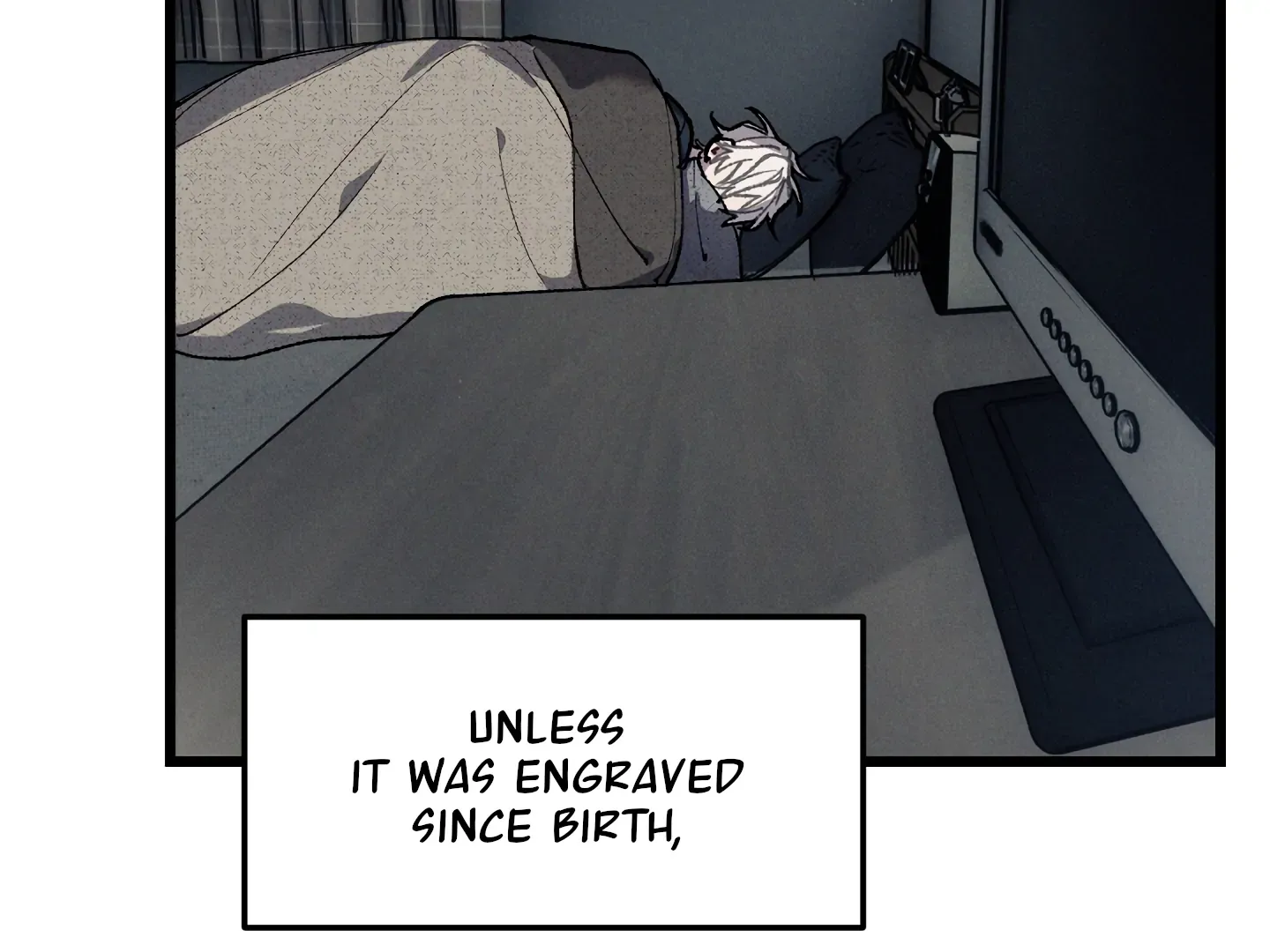 Read Blue Name Pressure chapter 16 image 107 on Lezhin