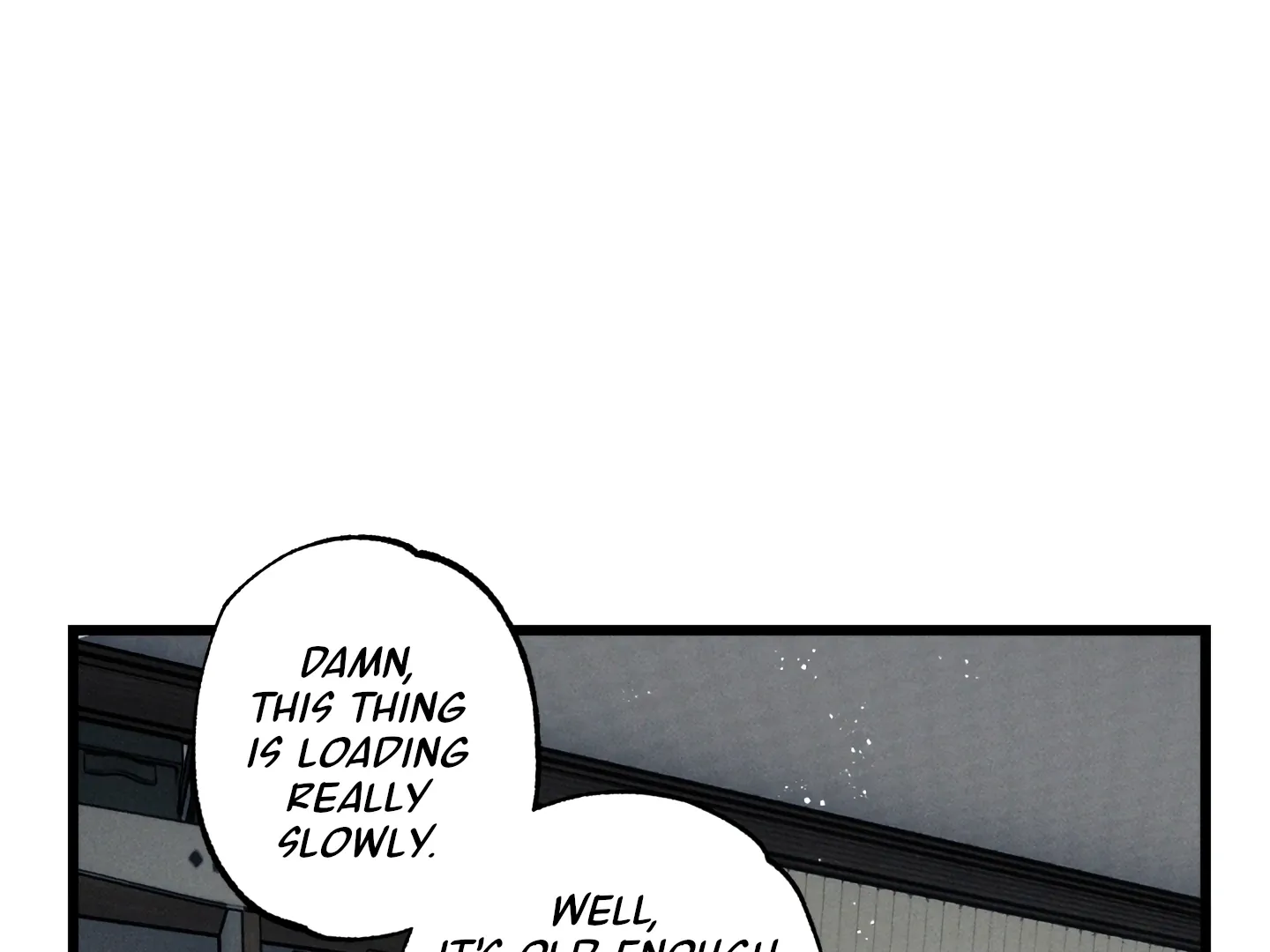 Read Blue Name Pressure chapter 16 image 118 on Lezhin