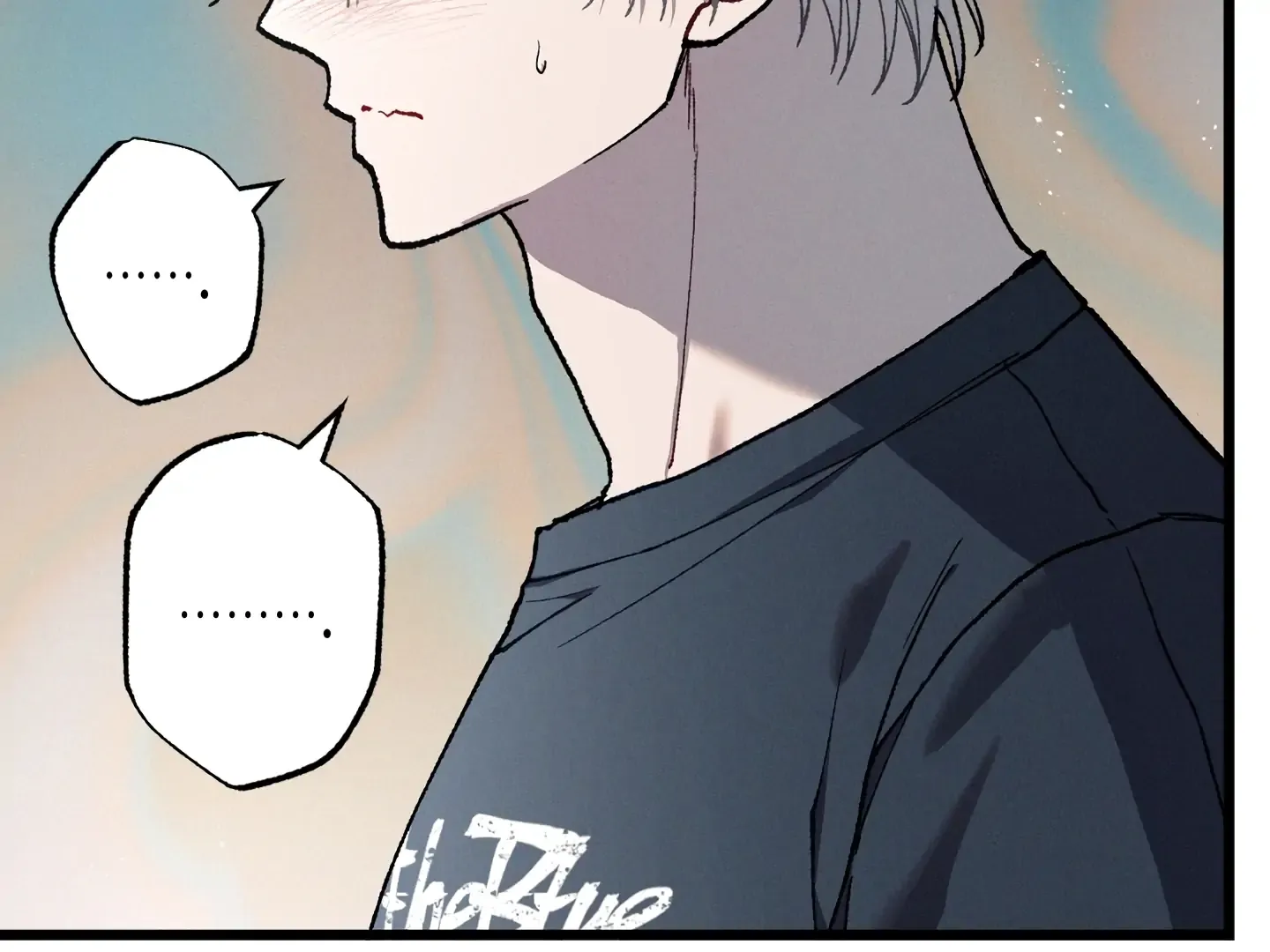 Read Blue Name Pressure chapter 16 image 126 on Lezhin