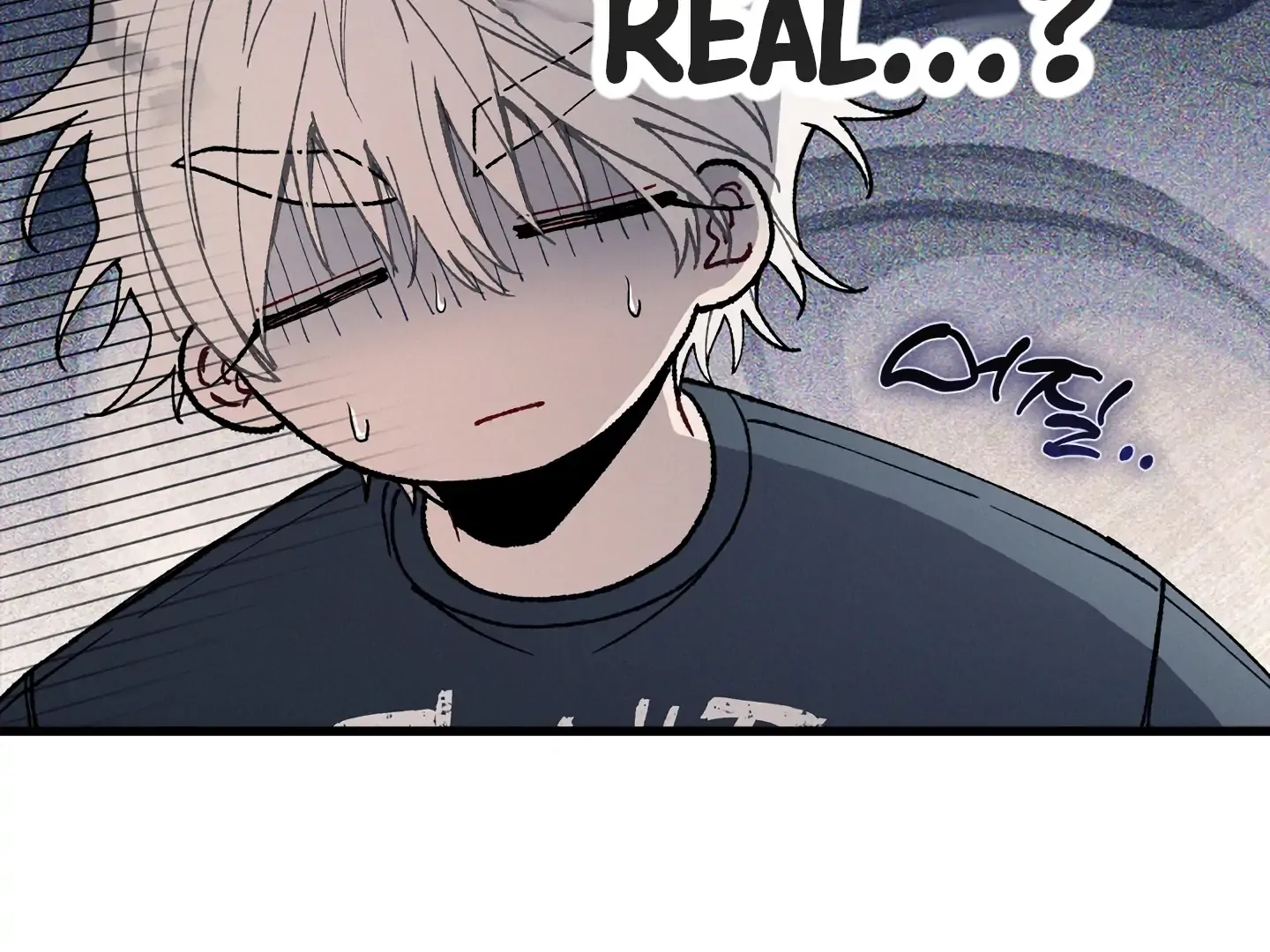 Read Blue Name Pressure chapter 16 image 138 on Lezhin