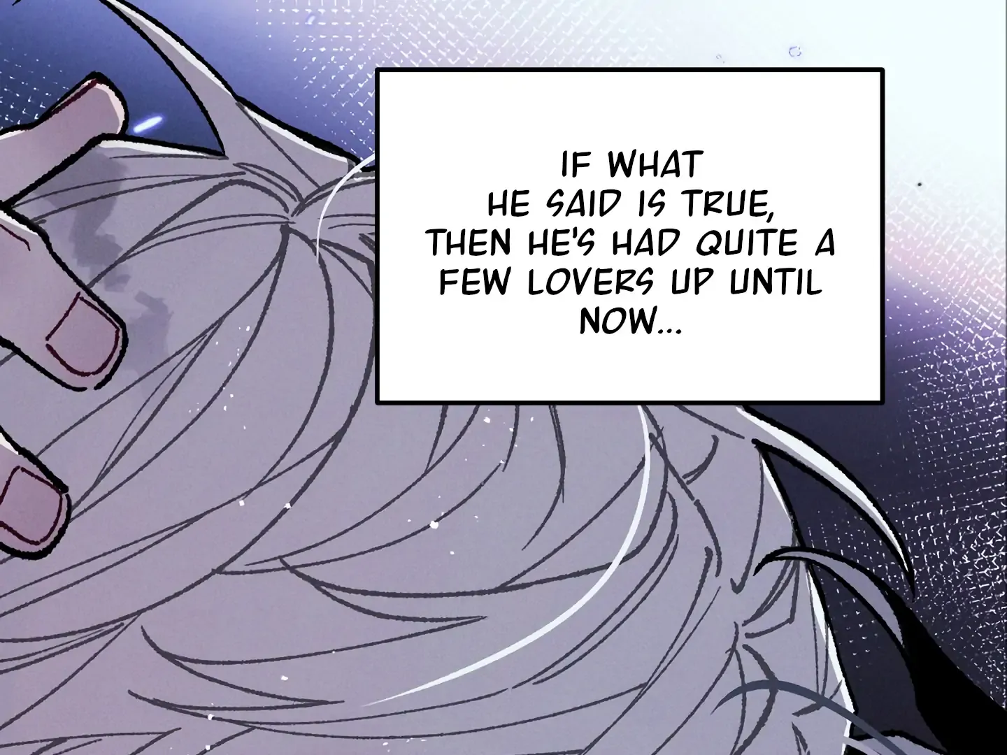 Read Blue Name Pressure chapter 16 image 14 on Lezhin