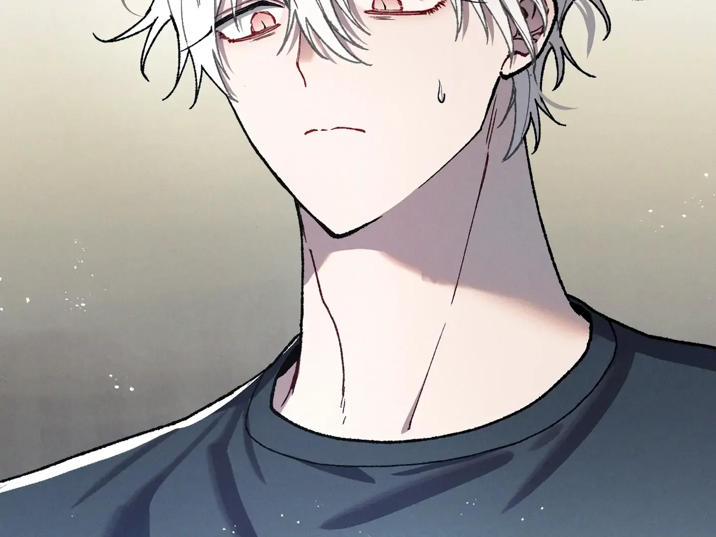 Read Blue Name Pressure chapter 16 image 151 on Lezhin