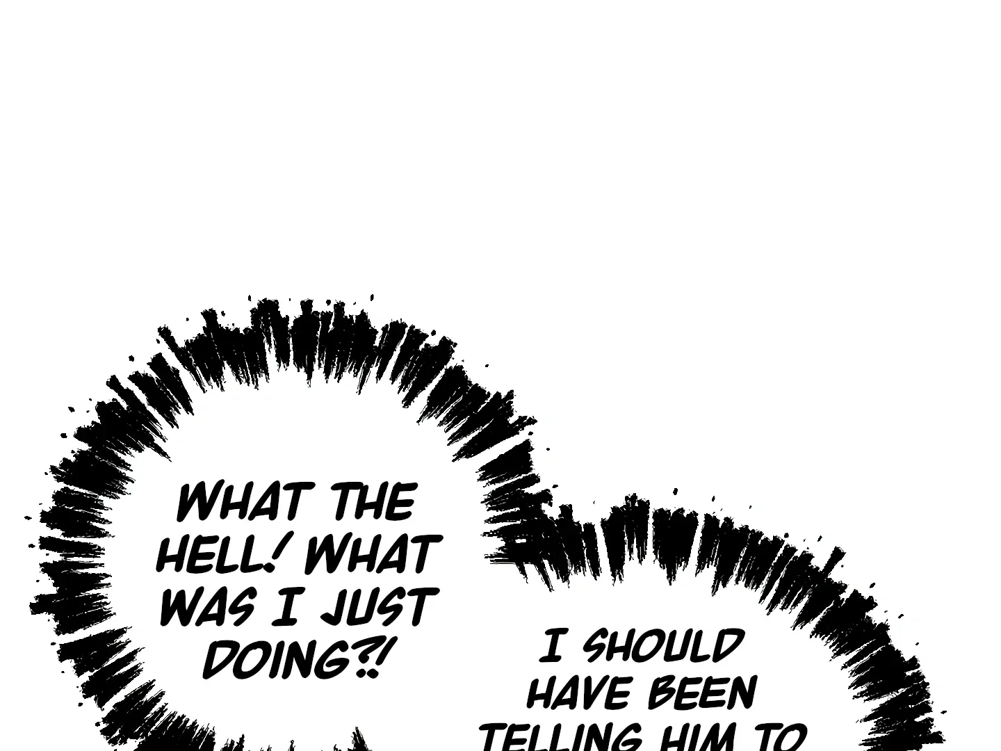 Read Blue Name Pressure chapter 16 image 28 on Lezhin